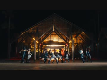アンジュルム『アイノケダモノ』ﾀﾞﾝｽｼｮｯﾄ