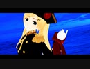 【APヘタリアMMD】抜錨