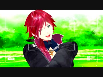 【にじさんじMMD】リバースユニバース