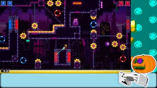 【Super Magbot / ネタバレ注意】ジャンプがなくても磁力はある part:03-05【Vtuber / げーみんぐかぼちゃ】