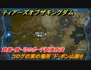 ティアキン　コログの実の場所　ド・ボン山脈６　武器・盾・弓のポーチ拡張方法　＃８７４　【ゼルダの伝説ティアーズオブザキングダム】