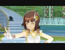 【春研】天海春香「The world is all one!!」サンダーナイト