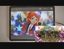 【ミリシタ】たんけんぼうけん☆ハイホー隊 MM フルコンボ 【手元】