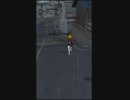 MMD 名も無きピエロの恋の歌
