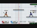 スマブラSP　オンライン全キャラ1勝RTA（DLC込み） 10時間37分9秒　無編集版　part10/10