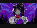 QUEEN / 歌いました【紫縛赤夜】