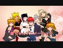 金ちゃんアニメーション　紹介PV