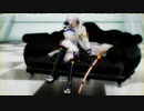 【MMD刀剣乱舞】つるらびんぐ【鶴丸国永】