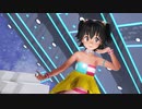 【MMD】Boo!【赤城みりあ】