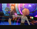 【塩見周子・城ヶ崎美嘉】マスカレイド