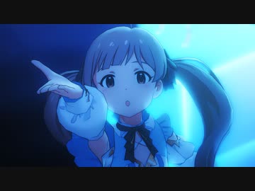 【ミリシタMV】産声とクラブ - 1080p24
