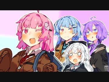 【ポケモンスタジアム2】ことゆき体育祭！【VOICEROID実況プレイ】