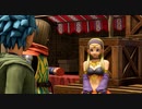 【DQ11S】ドラクエの歴史を振り返りつつ初見プレイ　part18【ゆっくり実況】