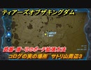 ティアキン　コログの実の場所　サトリ山周辺３　武器・盾・弓のポーチ拡張方法　＃９０１　【ゼルダの伝説ティアーズオブザキングダム】