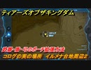 ティアキン　コログの実の場所　イルメナ台地周辺２　武器・盾・弓のポーチ拡張方法　＃９１１　【ゼルダの伝説ティアーズオブザキングダム】