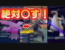 カイリューを絶対許すな！カイリューを〇すことだけ考えた結果がこちら...