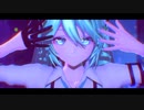 【MMD】マーシャル・マキシマイザー feat. 可不 【YYB式初音ミク】【1080p30fps】【表情配布用】
