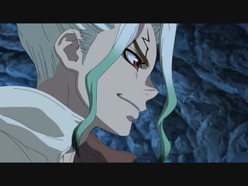 Dr.STONE NEW WORLD（第3期）　第11話　奇跡はこの掌で
