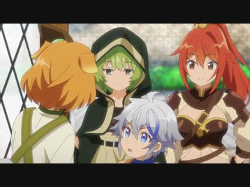 転生貴族の異世界冒険録～自重を知らない神々の使徒～ 第11話「『氾濫の予兆』」