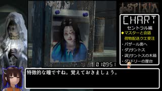 【デスピリア】deSPIRIA any% 07:03:54 part03/14【禁断開放聖母アルーアチャート】（参考記録）