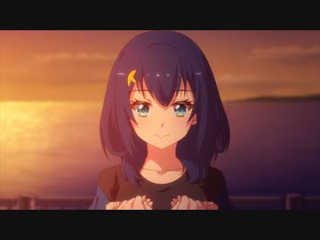 ワールドダイスター 第十一場「私たちの約束」