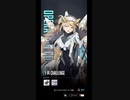 【NIKKE】 勝利の女神: NIKKE Queen's Order チャレンジモード 1-14クリア動画