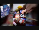 「いばら」を家にあったゴミで叩いてみた【Ado】