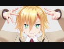 【にじさんじMMD】アイドル(short ver.)【卯月コウ】
