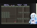 【WhiteCUL実況】雪さんのスーパーマリオブラザーズ【30日目】