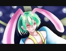 オリキャラを描いてみた【イラスト】