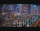 のんびり　Novus Inceptio　part17