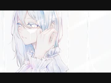 【ニコカラ】 白色 【offvocal】