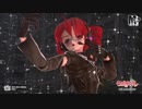 【らぶ式モデルFC12周年祭】ワイルドならぶ式テト　de　７