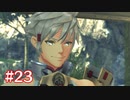 君の笑顔を守りたくて ゼノブレイド2-黄金の国イーラ-を初見実況　part23
