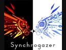 【iPadmini手持ち】バンドリ Synchrogazer EXPERT26 投コメ歌詞付き