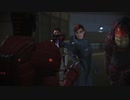 【Mass effect マスエフェクト】レネゲイドプレイ＃8　X57：星の落ちる日②
