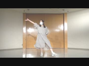 【みろ】恋空予報　踊ってみた