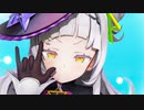 【紫咲シオン】アイドル【MMDホロライブ】