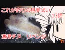 これが釣りの現実ばい13（漁港チヌ狙い）【VOICEROIDフィッシング】
