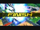 【EXVS2XB】ですともおじさんのクロブ珍道中828