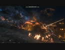 【BGM】 FINAL FANTASY XVI ～ No Risk, No Reward