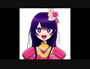 【初投稿】推しの子の星野アイちゃん描いて歌ってみた ver.そらふ