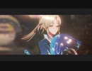 【崩スタMMD】響喜乱舞【彦卿】