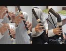 【プロセカ】『トンデモワンダーズ』をリコーダーだけで吹いてみた