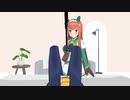 暇を持て余したトレスズの遊び