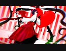 【MMDツイステ】リリアで「アイドル」～ディアソムニア