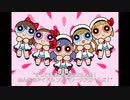 FULLPOWER CHEER GIRLS オープニング