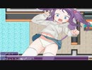 【アミィのゲーセンアドベンチャー！？】動作確認版で既に超ドエロイエロゲー！実況