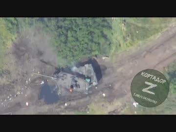 レオパルド2戦車
