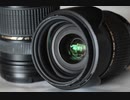タムロン f2.8 28-75mmレンズ 感想